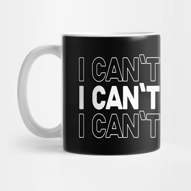 I Can't Breathe by ZazasDesigns